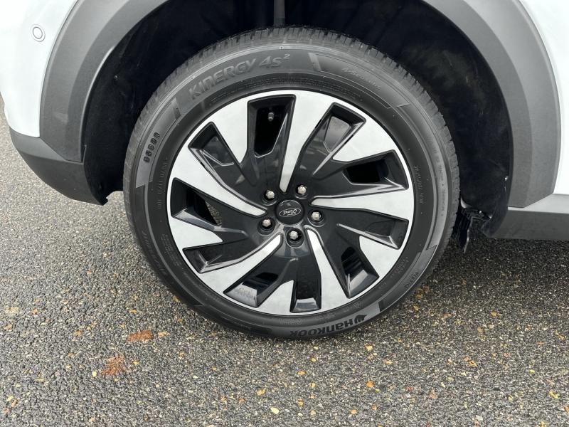 Image FORD Puma 1.0 EcoBoost Hybrid 125ch Titanium S&S