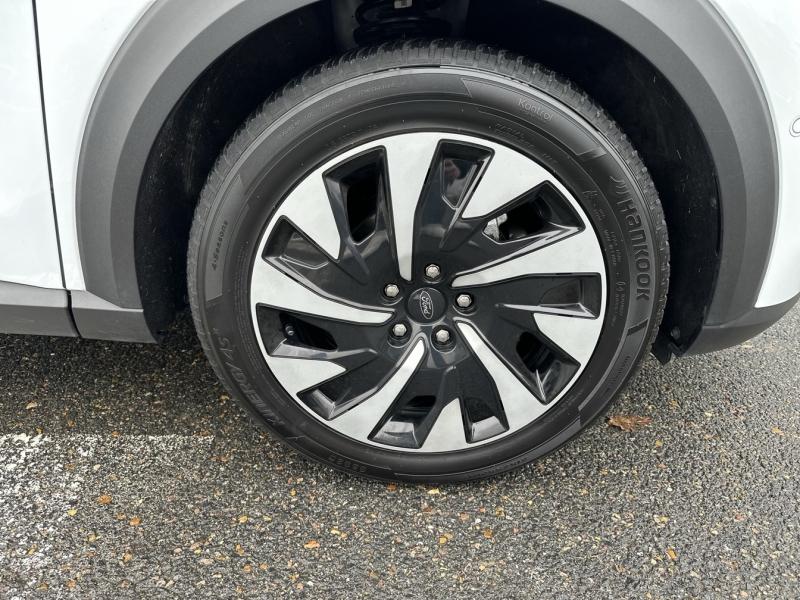 Image FORD Puma 1.0 EcoBoost Hybrid 125ch Titanium S&S