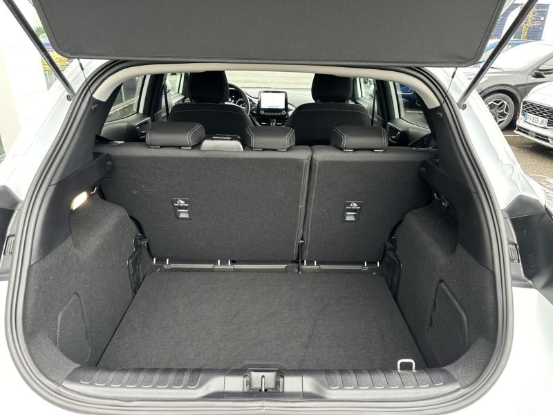 Image FORD Puma 1.0 EcoBoost Hybrid 125ch Titanium S&S