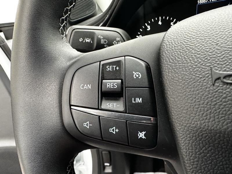 Image FORD Puma 1.0 EcoBoost Hybrid 125ch Titanium S&S