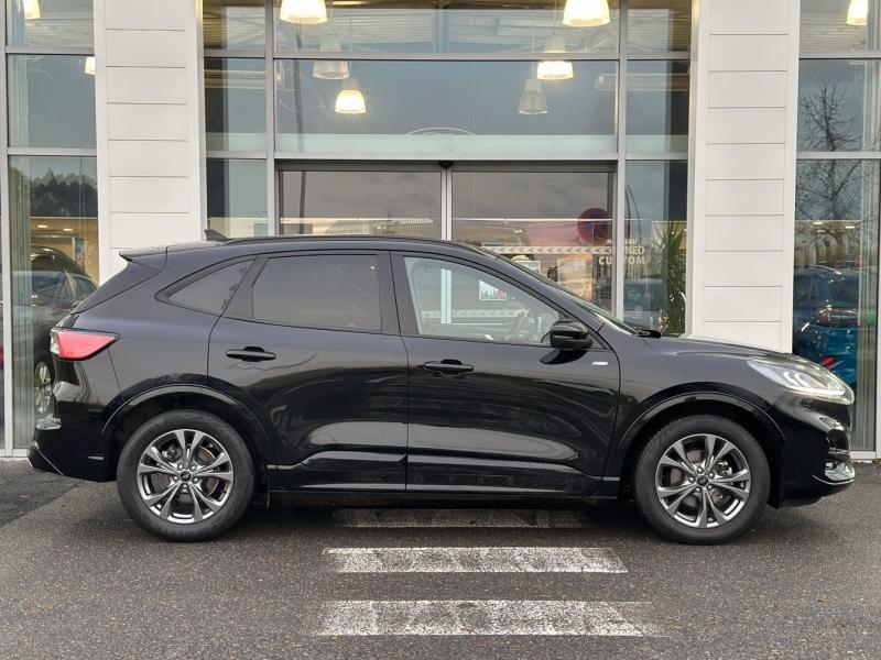 Image FORD Kuga 2.5 Duratec 190ch FHEV E85 ST-Line BVA