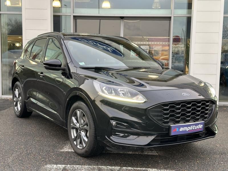 Image FORD Kuga 2.5 Duratec 190ch FHEV E85 ST-Line BVA