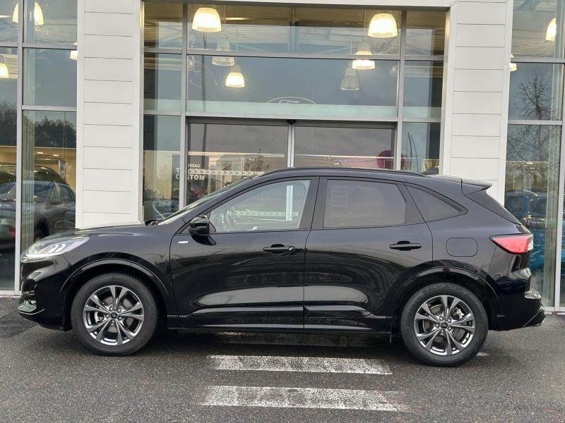 Image FORD Kuga 2.5 Duratec 190ch FHEV E85 ST-Line BVA