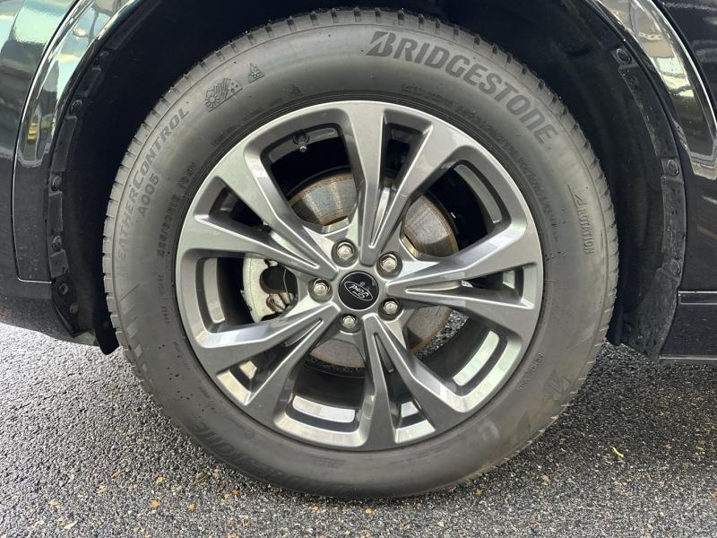 Image FORD Kuga 2.5 Duratec 190ch FHEV E85 ST-Line BVA