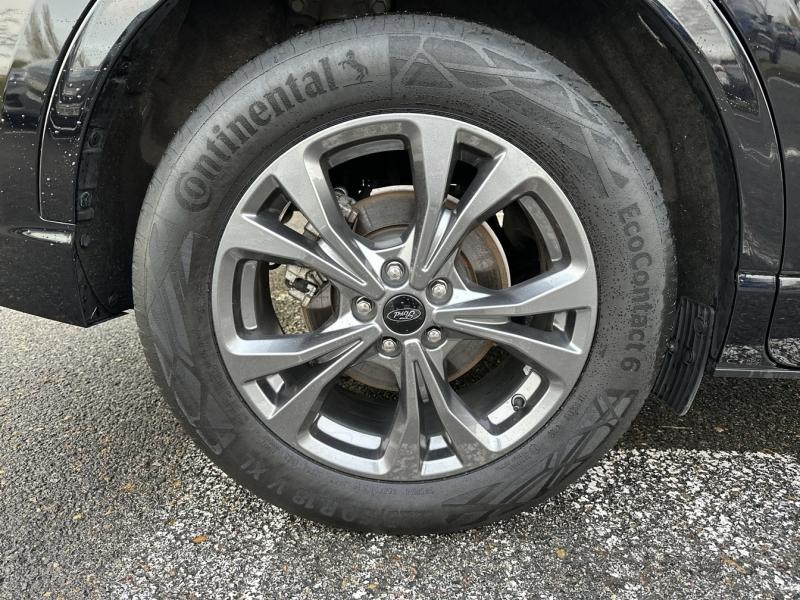 Image FORD Kuga 2.5 Duratec 190ch FHEV E85 ST-Line BVA