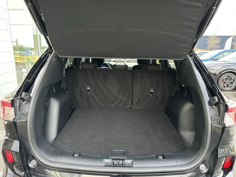 Image FORD Kuga 2.5 Duratec 190ch FHEV E85 ST-Line BVA