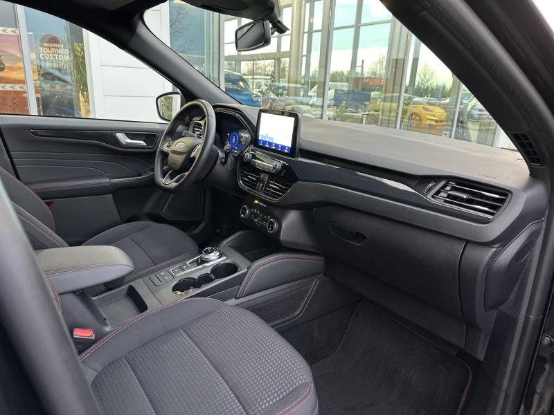 Image FORD Kuga 2.5 Duratec 190ch FHEV E85 ST-Line BVA