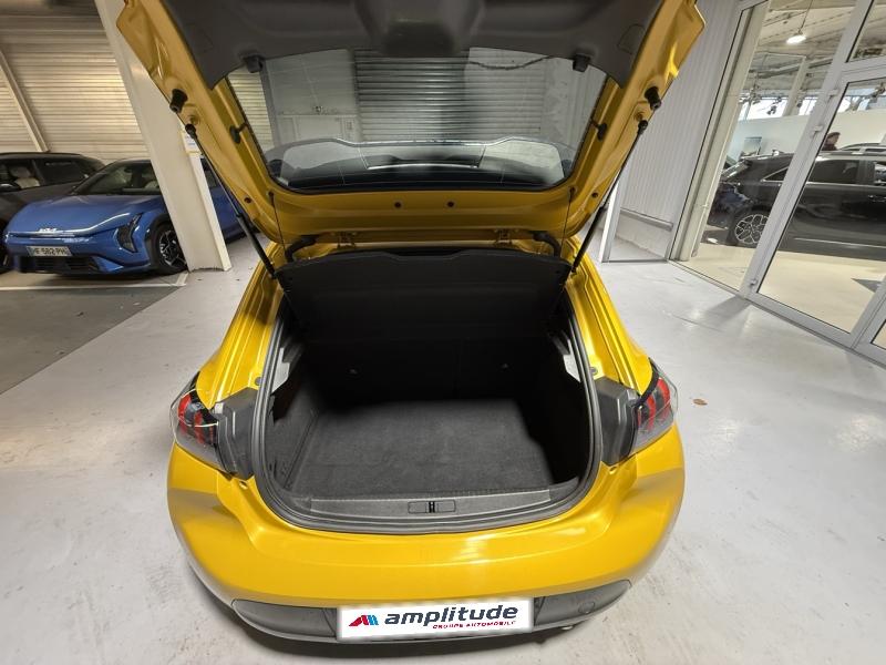 Image PEUGEOT 208 1.2 PureTech 100ch S&S Roadtrip EAT8