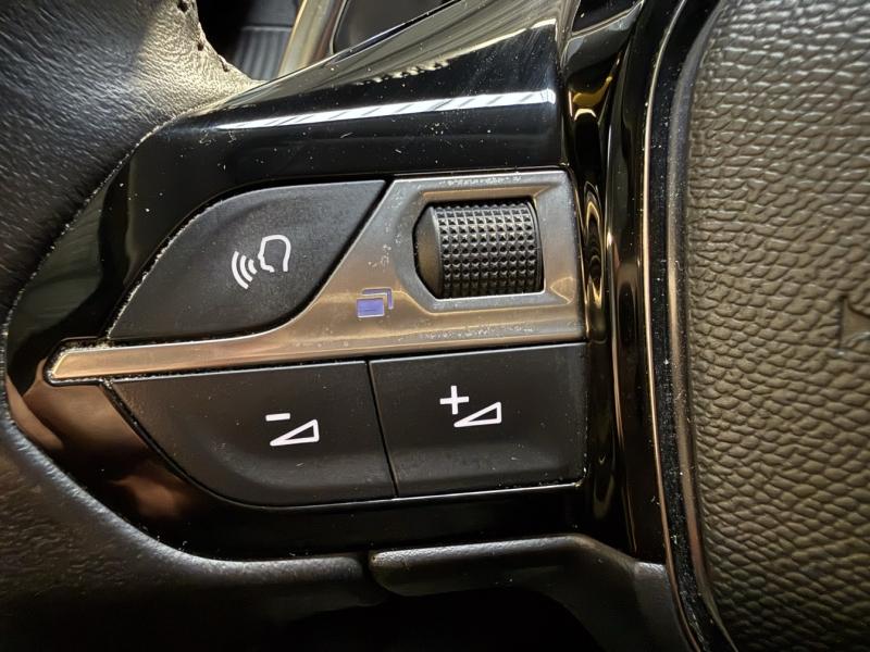 Image PEUGEOT 208 1.2 PureTech 100ch S&S Roadtrip EAT8