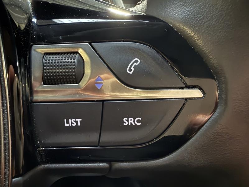 Image PEUGEOT 208 1.2 PureTech 100ch S&S Roadtrip EAT8