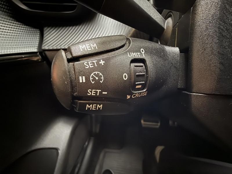 Image PEUGEOT 208 1.2 PureTech 100ch S&S Roadtrip EAT8