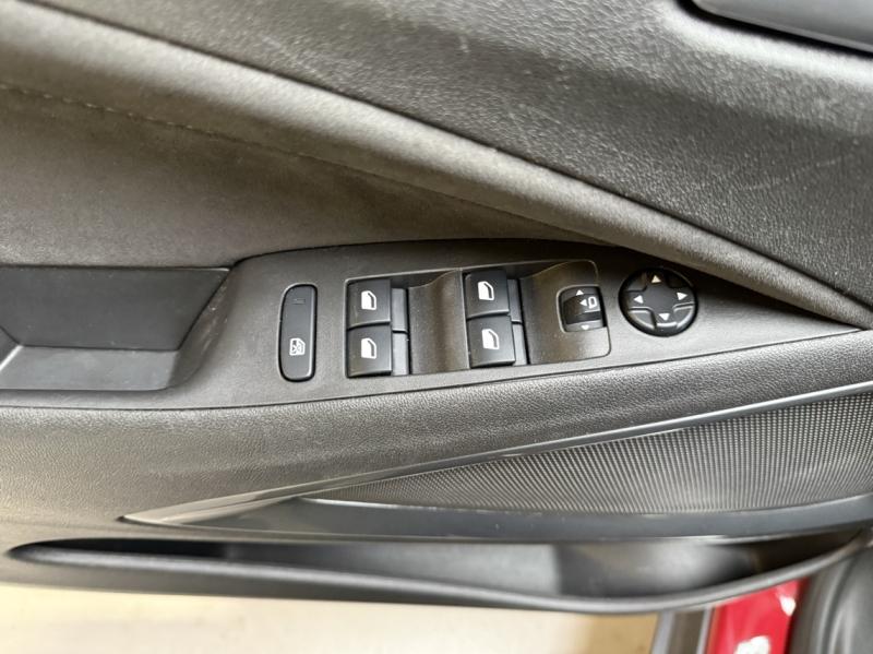 Image OPEL Crossland 1.2 Turbo 130ch  Ultimate BVA