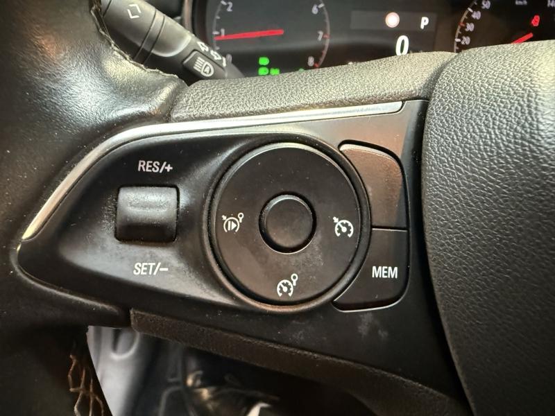 Image OPEL Crossland 1.2 Turbo 130ch  Ultimate BVA