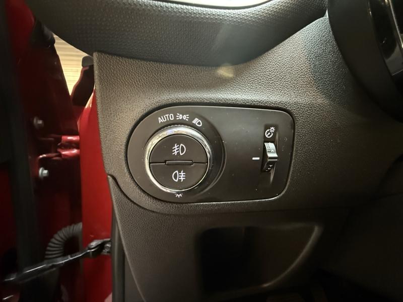 Image OPEL Crossland 1.2 Turbo 130ch  Ultimate BVA