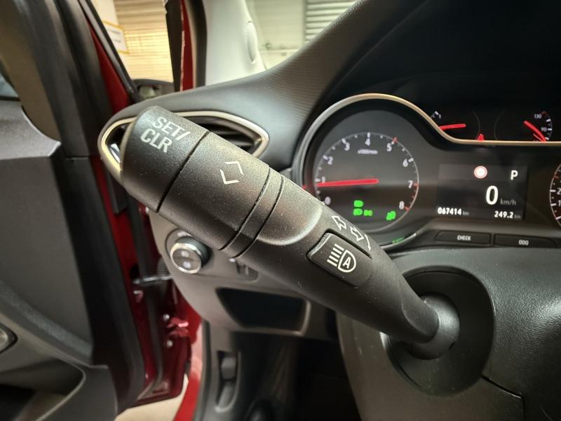 Image OPEL Crossland 1.2 Turbo 130ch  Ultimate BVA