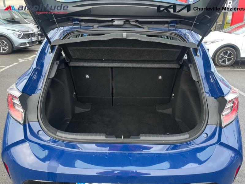 Image TOYOTA Corolla 122h Design MY21