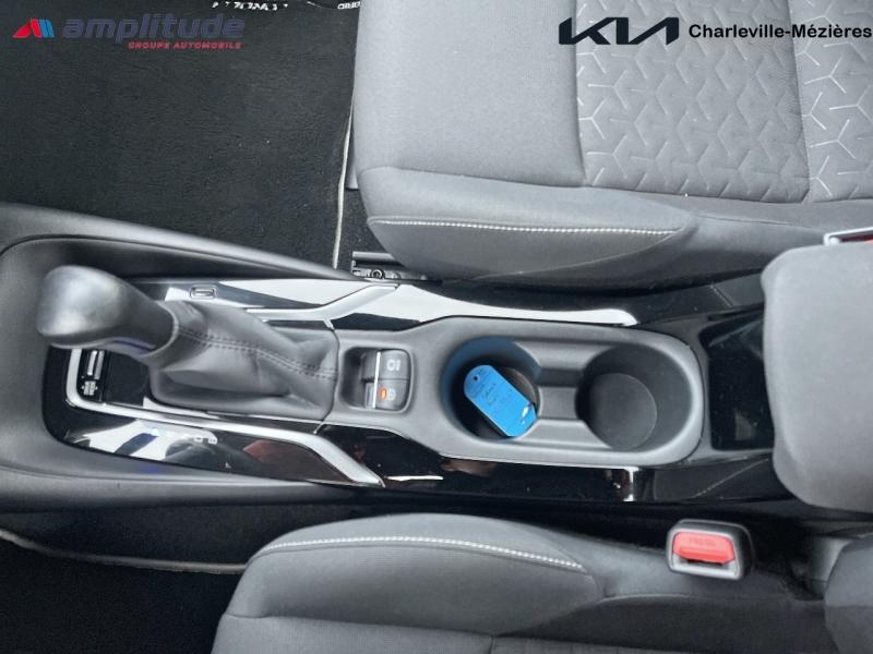 Image TOYOTA Corolla 122h Design MY21