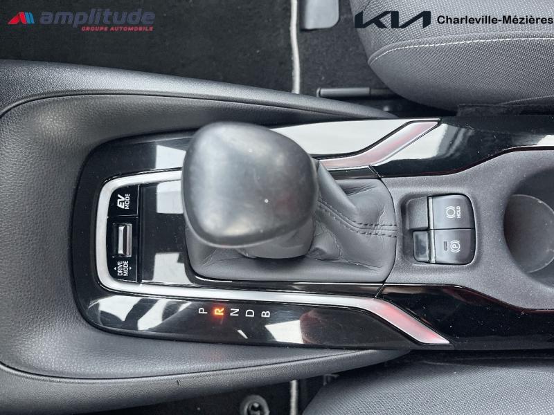 Image TOYOTA Corolla 122h Design MY21