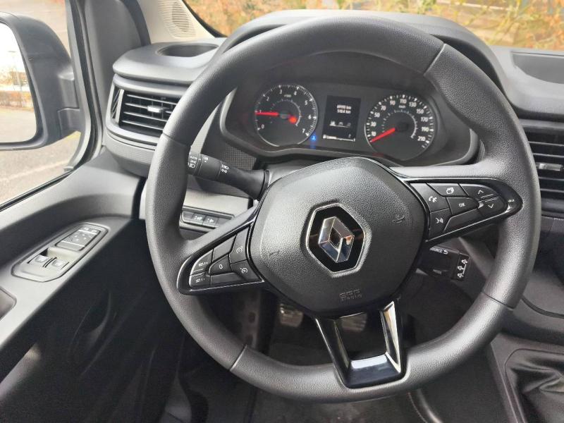 Image RENAULT Trafic Combi L2 2.0 Blue dCi 150ch S&S Zen 8 places