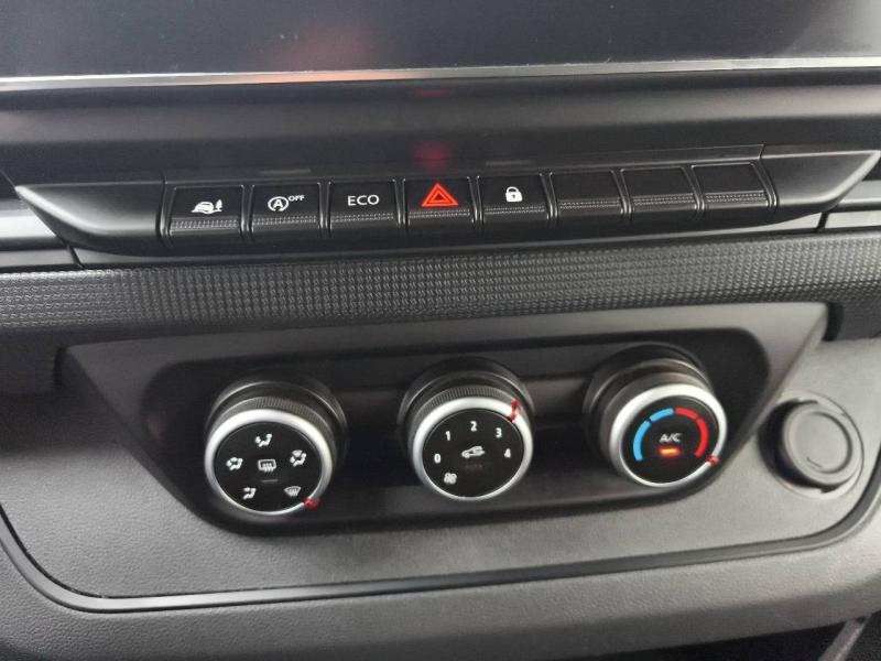 Image RENAULT Trafic Combi L2 2.0 Blue dCi 150ch S&S Zen 8 places