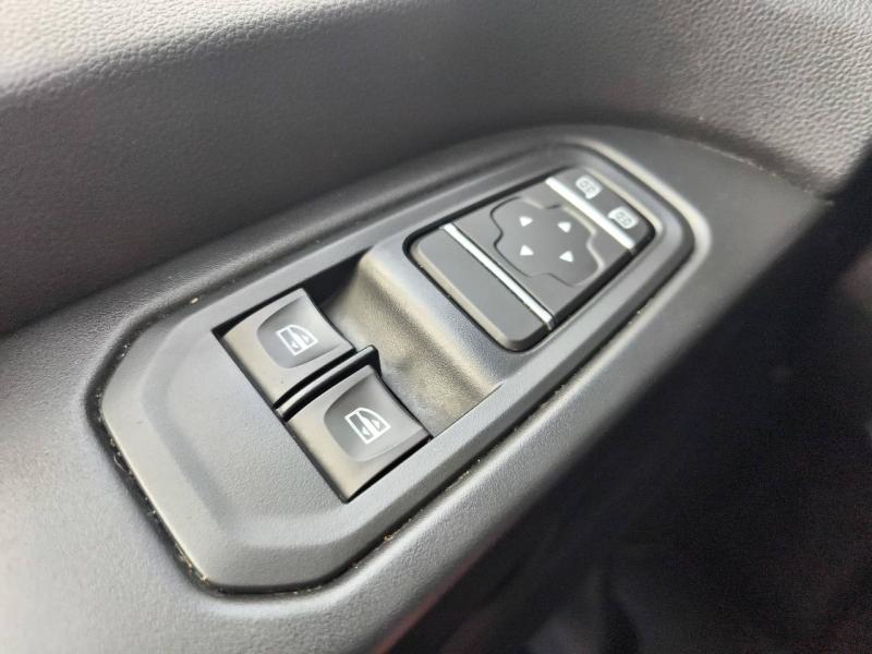 Image RENAULT Trafic Combi L2 2.0 Blue dCi 150ch S&S Zen 8 places