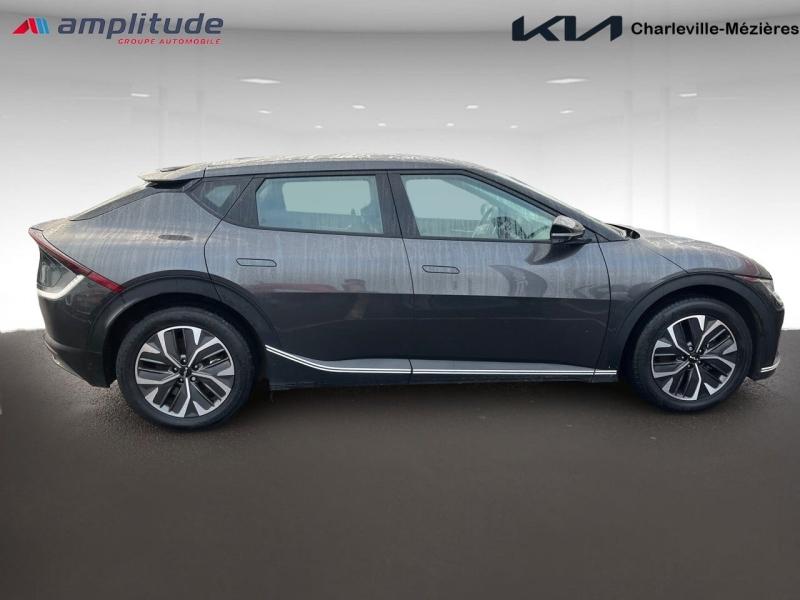 Image KIA EV6 229ch Air Active 2WD