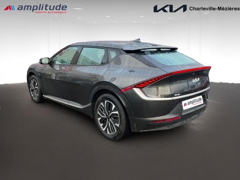 Image KIA EV6 229ch Air Active 2WD