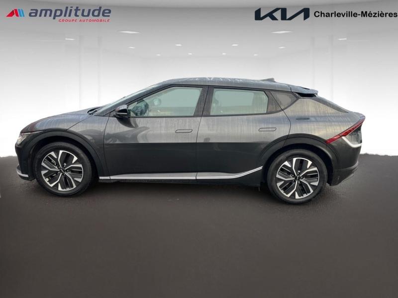 Image KIA EV6 229ch Air Active 2WD