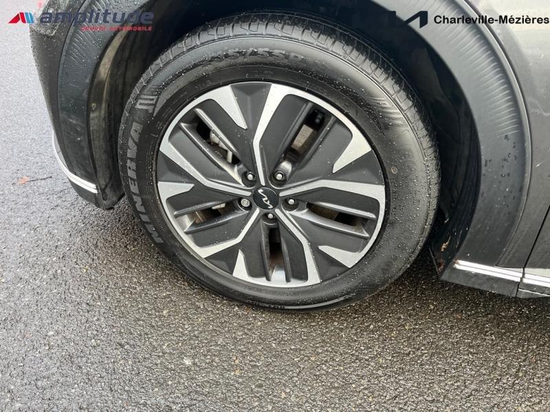 Image KIA EV6 229ch Air Active 2WD