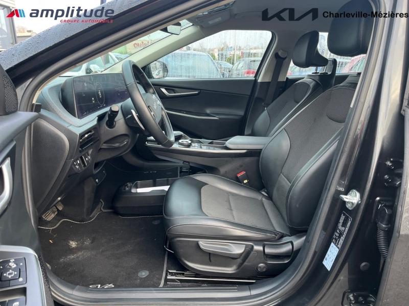 Image KIA EV6 229ch Air Active 2WD