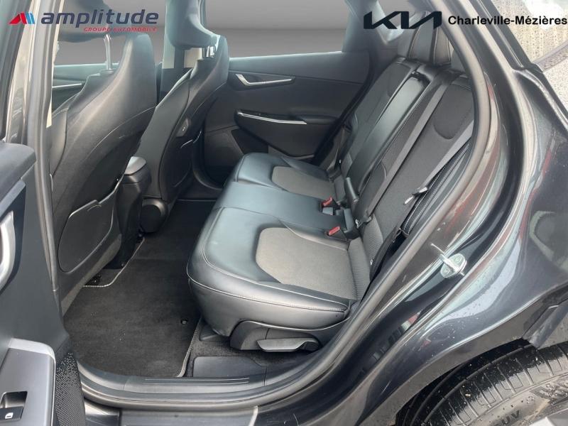 Image KIA EV6 229ch Air Active 2WD