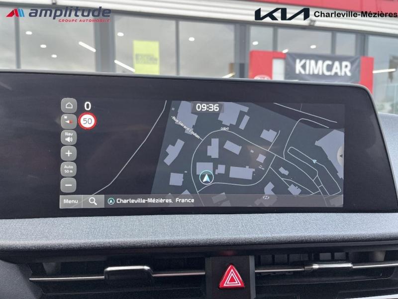 Image KIA EV6 229ch Air Active 2WD