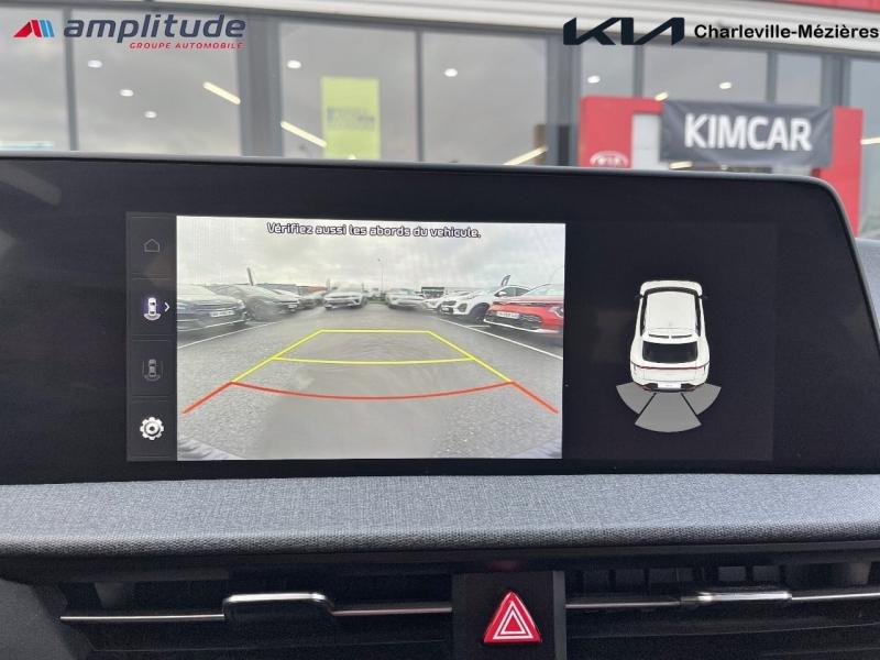 Image KIA EV6 229ch Air Active 2WD