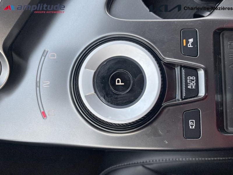 Image KIA EV6 229ch Air Active 2WD