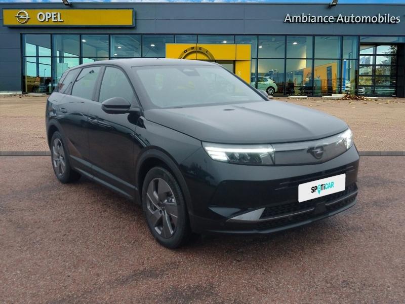 Image OPEL Grandland 1.2 Turbo Hybrid 145ch Edition e-DCT6