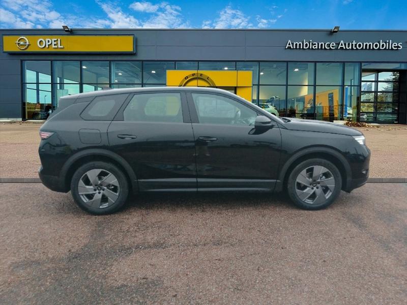 Image OPEL Grandland 1.2 Turbo Hybrid 145ch Edition e-DCT6