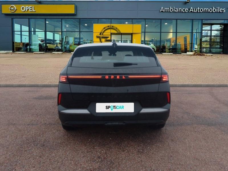 Image OPEL Grandland 1.2 Turbo Hybrid 145ch Edition e-DCT6