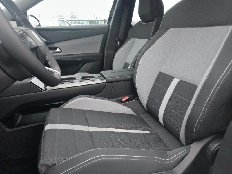 Image OPEL Grandland 1.2 Turbo Hybrid 145ch Edition e-DCT6