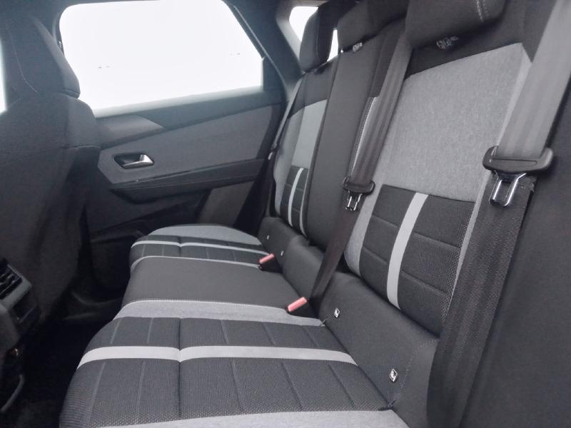 Image OPEL Grandland 1.2 Turbo Hybrid 145ch Edition e-DCT6