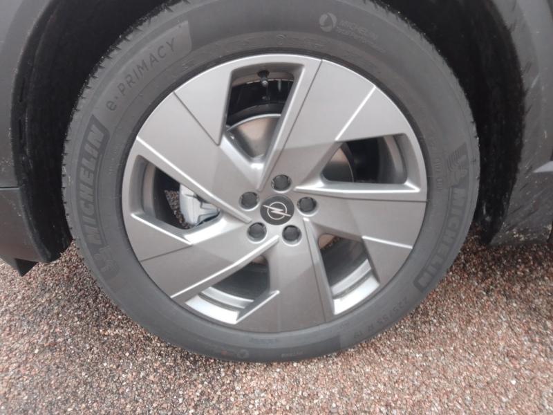 Image OPEL Grandland 1.2 Turbo Hybrid 145ch Edition e-DCT6