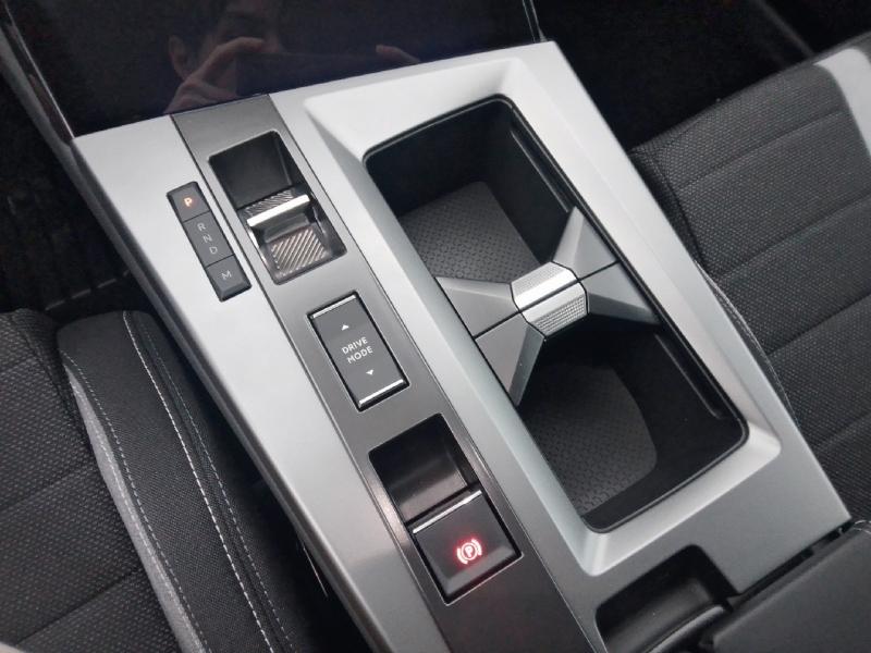 Image OPEL Grandland 1.2 Turbo Hybrid 145ch Edition e-DCT6