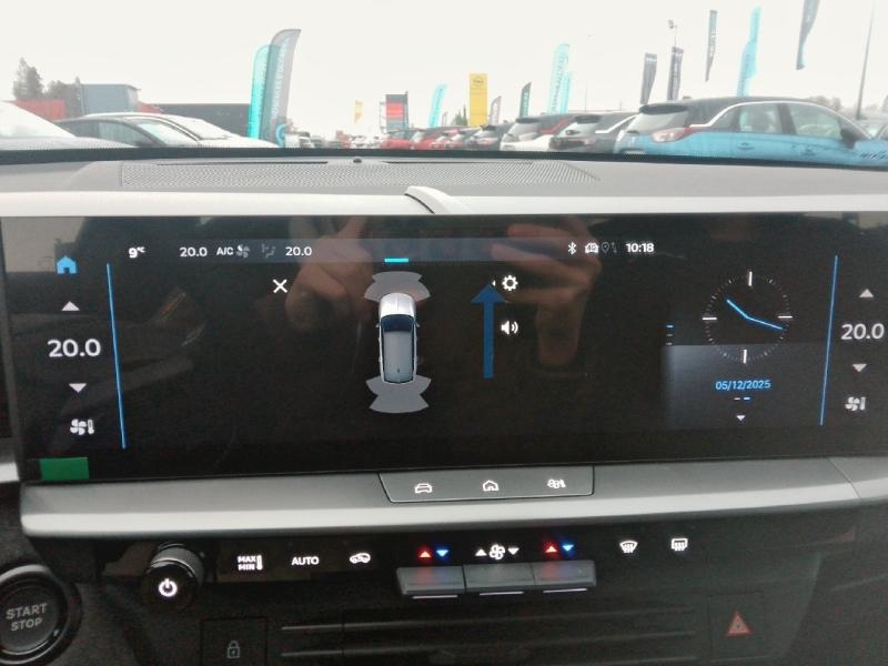 Image OPEL Grandland 1.2 Turbo Hybrid 145ch Edition e-DCT6