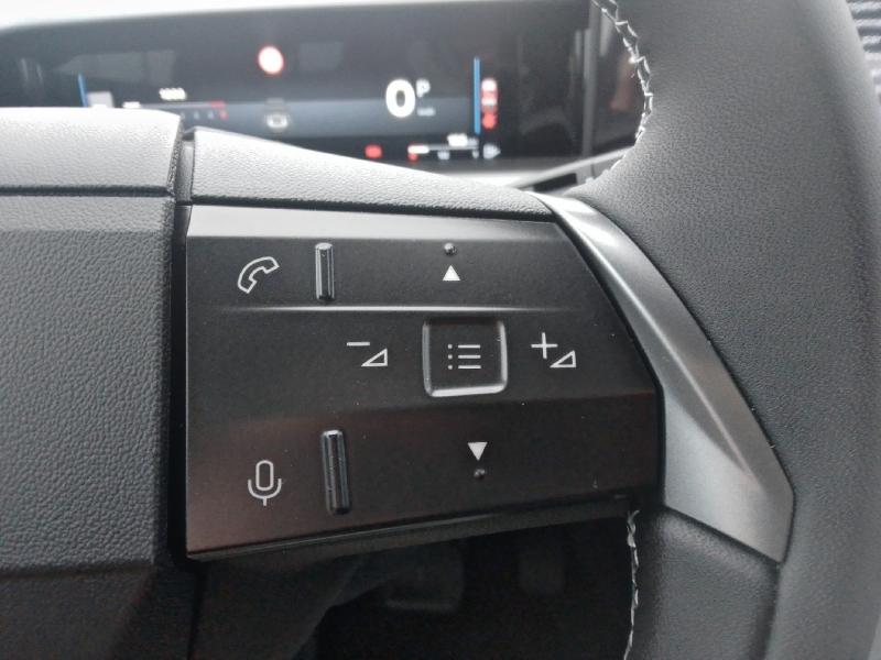 Image OPEL Grandland 1.2 Turbo Hybrid 145ch Edition e-DCT6