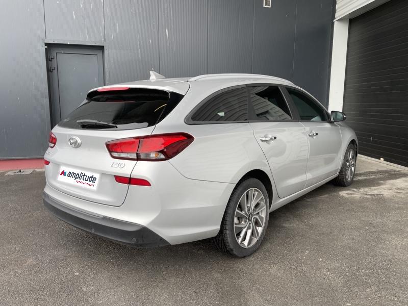 Image HYUNDAI i30 SW 1.6 CRDi 115ch Business DCT-7 Euro6d-T