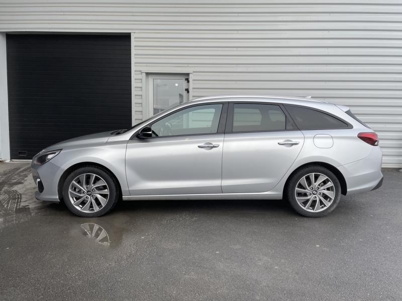 Image HYUNDAI i30 SW 1.6 CRDi 115ch Business DCT-7 Euro6d-T