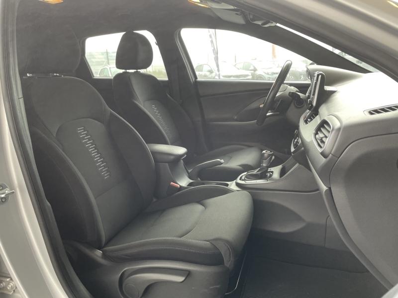 Image HYUNDAI i30 SW 1.6 CRDi 115ch Business DCT-7 Euro6d-T