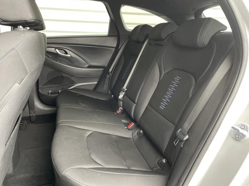 Image HYUNDAI i30 SW 1.6 CRDi 115ch Business DCT-7 Euro6d-T