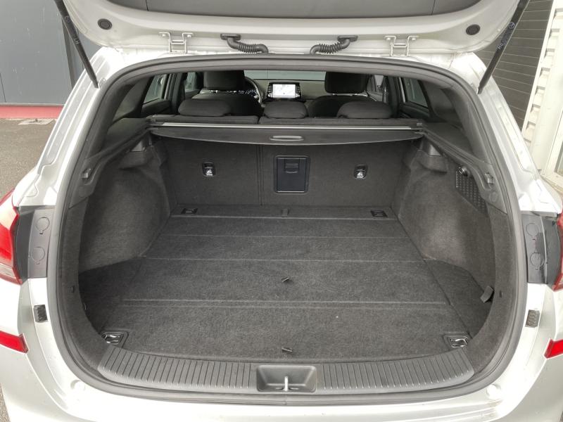 Image HYUNDAI i30 SW 1.6 CRDi 115ch Business DCT-7 Euro6d-T