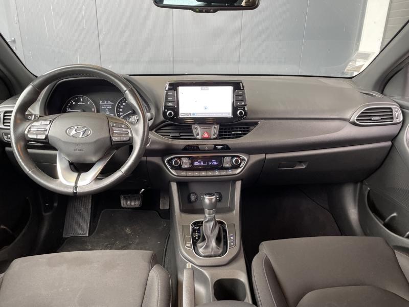 Image HYUNDAI i30 SW 1.6 CRDi 115ch Business DCT-7 Euro6d-T