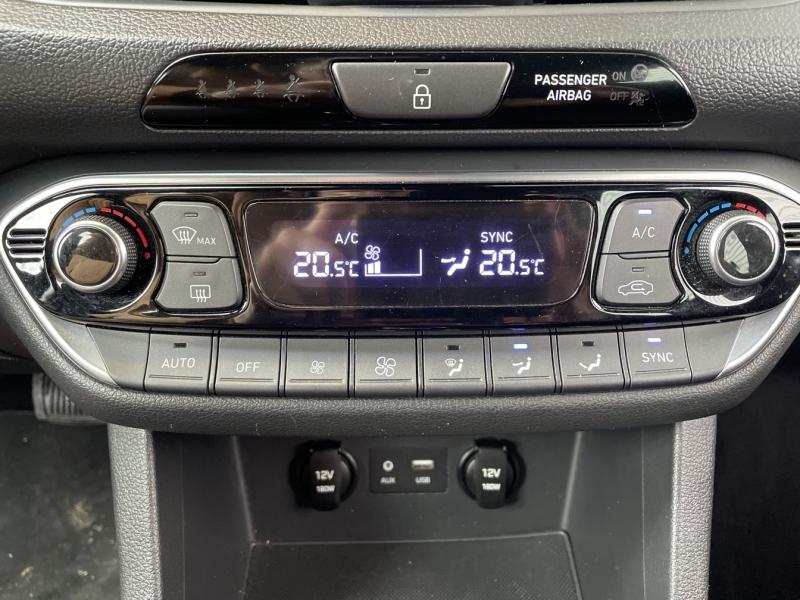 Image HYUNDAI i30 SW 1.6 CRDi 115ch Business DCT-7 Euro6d-T